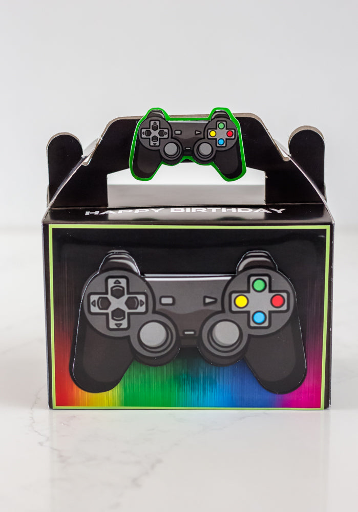 PlayStation Gamer Party Box