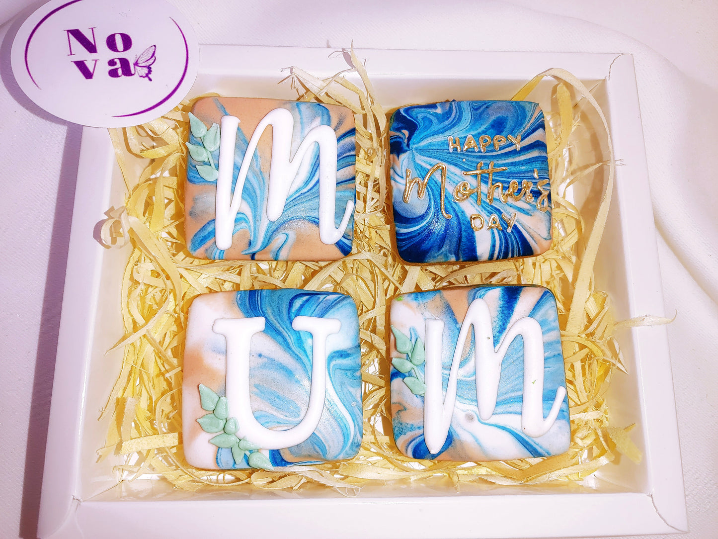 Mother’s Day Biscuits