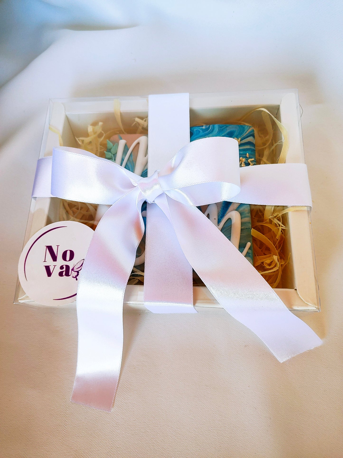 Mother’s Day Biscuits