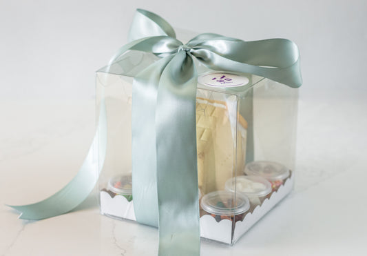 Soet Cookie Gingerbread House Kit