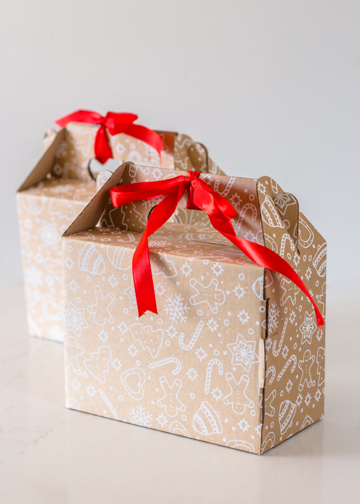 Festive Sweet Treat Combo