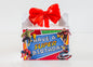 Superhero Birthday Party Box