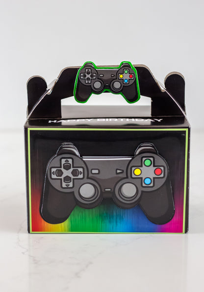 PlayStation Gamer Party Box